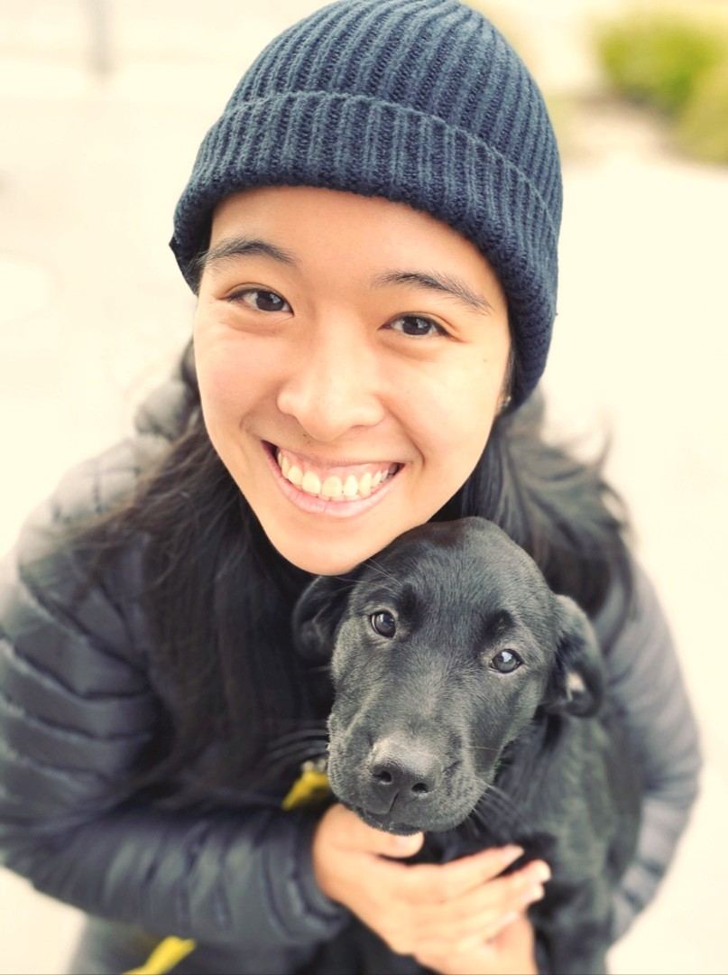 Diona Chu, Founder at The Hachi Way